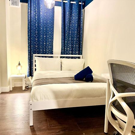 The Seymour Suites Birmingham Eksteriør bilde