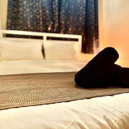 The Seymour Suites Birmingham Eksteriør bilde