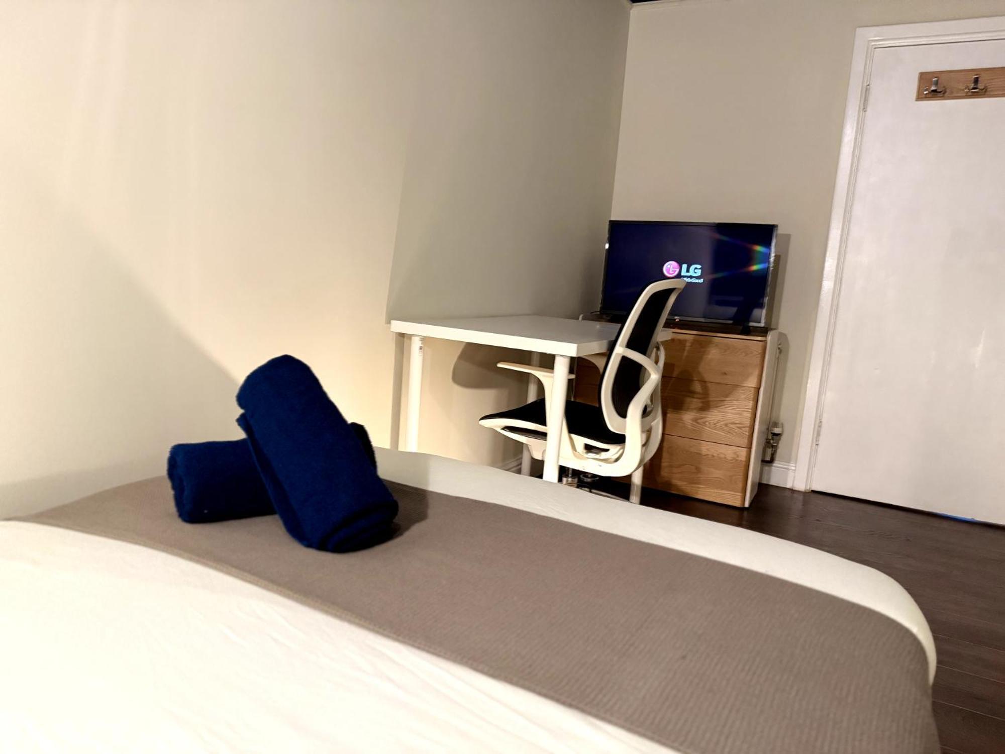 The Seymour Suites Birmingham Eksteriør bilde