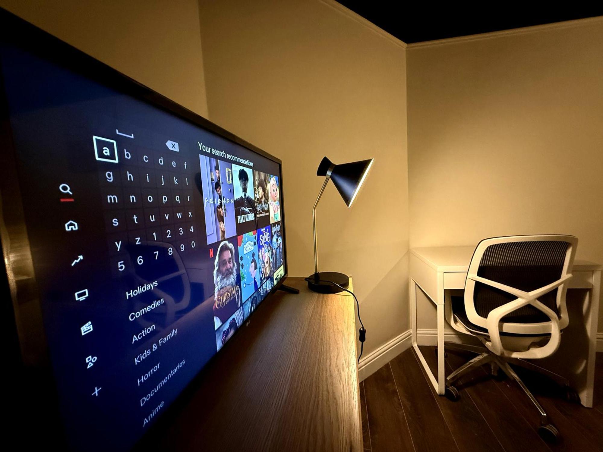 The Seymour Suites Birmingham Eksteriør bilde