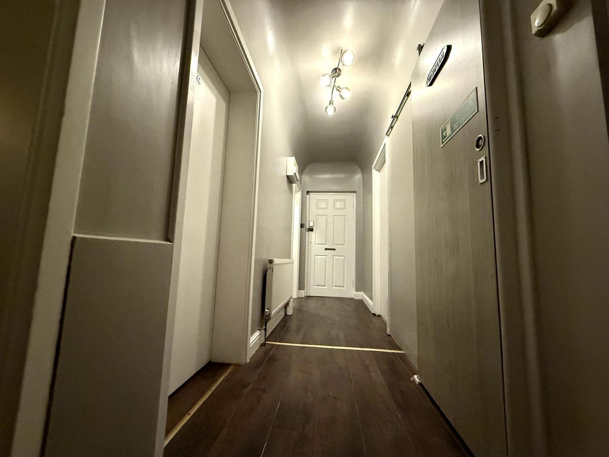 The Seymour Suites Birmingham Eksteriør bilde