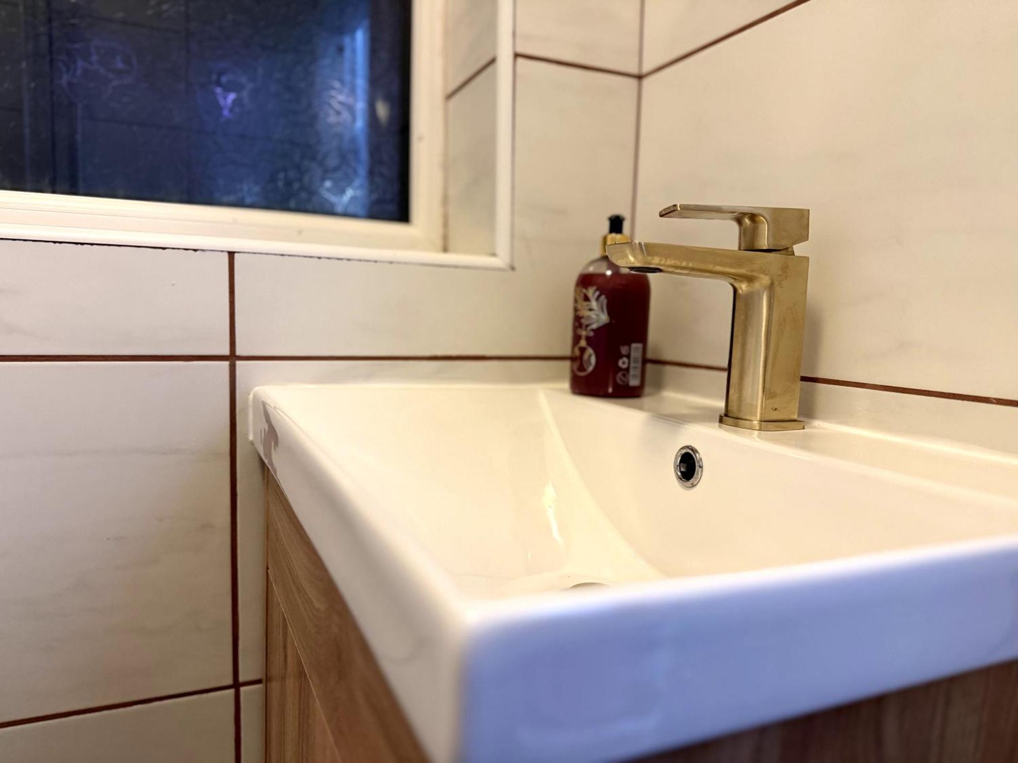 The Seymour Suites Birmingham Eksteriør bilde